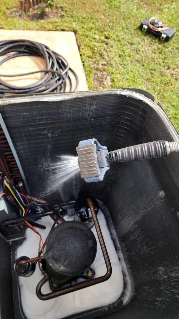 Maintenance 1